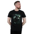 Miniatyrbilde 2 av 3: Marvel Mens Black Panther Jungle Run T-Shirt