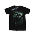 Miniatyrbilde 1 av 3: Marvel Mens Black Panther Jungle Run T-Shirt