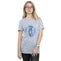 Miniatyrbild 2 av 3: Marvel Dam/kvinnor Avengers Infinity War Guardian Lines Boyfriend T-shirt i bomull