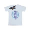 Miniatyrbild 1 av 3: Marvel Dam/kvinnor Avengers Infinity War Guardian Lines Boyfriend T-shirt i bomull
