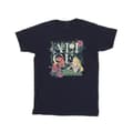 Miniatyrbillede 1 af 3: Disney Boys Alice In Wonderland Leafy Garden T-Shirt