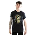 Miniatyrbild 2 av 5: Marvel Avengers Infinity War Thanos Fist T-shirt för herrar