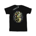 Miniatyrbild 1 av 5: Marvel Avengers Infinity War Thanos Fist T-shirt för herrar