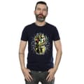 Miniatyrbild 2 av 5: Marvel Avengers Infinity War Thanos Fist T-shirt för herrar