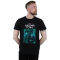 Miniatyrbild 2 av 3: Disney Artemis Fowl Holly Photo T-shirt för herrar