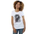 Pikkukuva 2 / 3: Marvel Womens/Ladies Avengers Endgame Thor Brushed Cotton T-Shirt