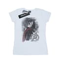 Pikkukuva 1 / 3: Marvel Womens/Ladies Avengers Endgame Thor Brushed Cotton T-Shirt