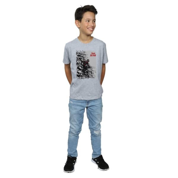 Marvel T-shirt för pojkar - Ant-Man