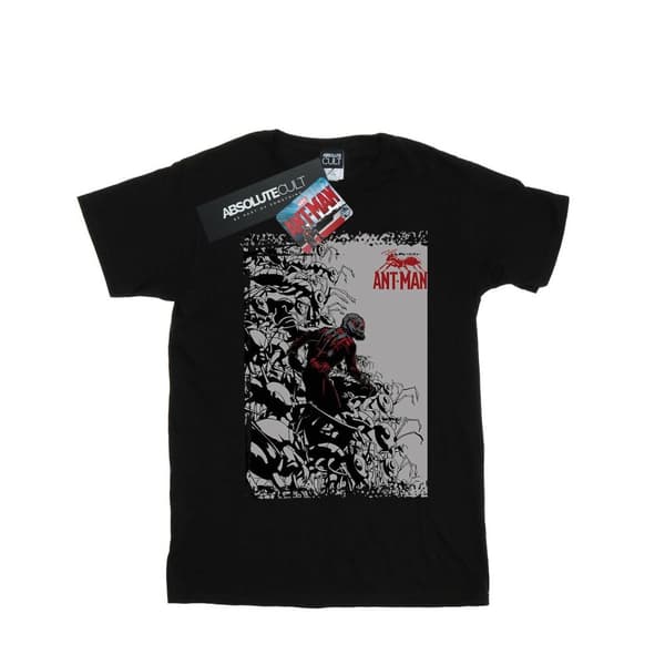 Marvel T-shirt för pojkar - Ant-Man