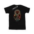 Miniatyrbillede 1 af 5: Marvel Mens Black Panther Totem T-Shirt