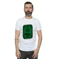 Miniatyrbillede 2 af 3: Marvel Mens Hulk Stay Angry T-Shirt