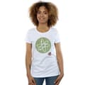 Pikkukuva 2 / 3: The Big Bang Theory Womens/Ladies Big Bang Icon Cotton T-Shirt