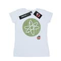 Pikkukuva 1 / 3: The Big Bang Theory Womens/Ladies Big Bang Icon Cotton T-Shirt