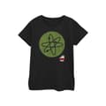 Miniatyrbilde 1 av 3: The Big Bang Theory Womens/Ladies Big Bang Icon Cotton T-Shirt