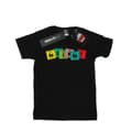 Miniatyrbillede 1 af 3: The Big Bang Theory Mens Bazinga Elements T-Shirt
