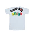 Miniatyrbillede 1 af 3: The Big Bang Theory Mens Bazinga Elements T-Shirt