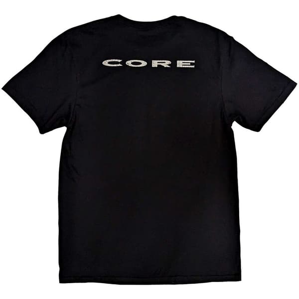 Stone Temple Pilots Unisex Adult Core T-Shirt
