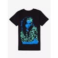 Miniatyrbillede 1 af 4: Billie Eilish Unisex Adult Press Photo T-Shirt