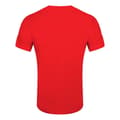 Miniatyrbilde 2 av 2: Billie Eilish Unisex Adult Racer Logo Cotton T-Shirt