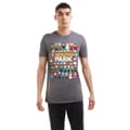 Miniatyrbillede 3 af 3: South Park T-shirt med karakter for mænd