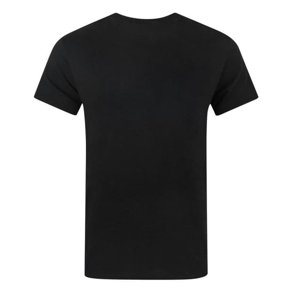 Suicide Squad Mens Logo T-Shirt