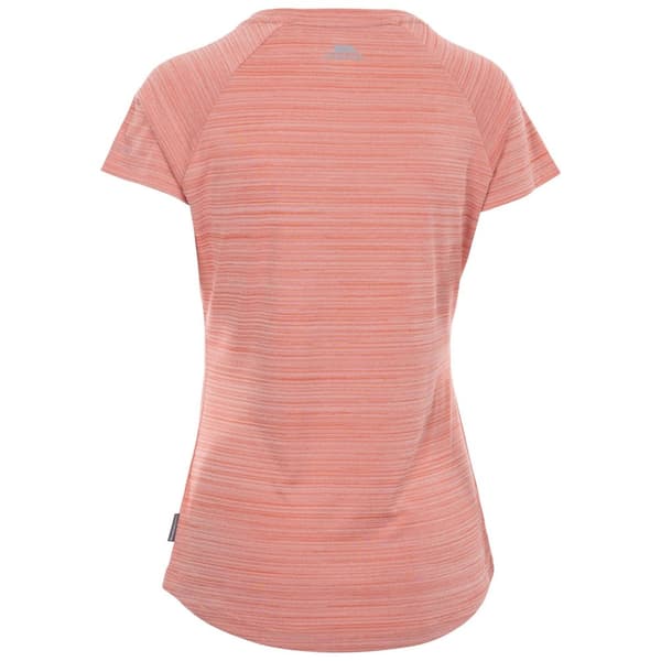 Trespass Womens/Ladies Vickland TP75 Active T-Shirt