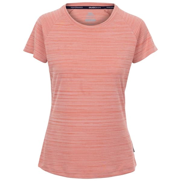 Trespass Womens/Ladies Vickland TP75 Active T-Shirt