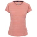 Miniatyrbilde 1 av 2: Trespass Womens/Ladies Vickland TP75 Active T-Shirt