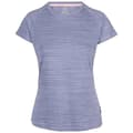 Miniatyrbilde 1 av 2: Trespass Womens/Ladies Vickland TP75 Active T-Shirt