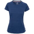 Miniatyrbilde 1 av 2: Trespass Womens/Ladies Vickland TP75 Active T-Shirt