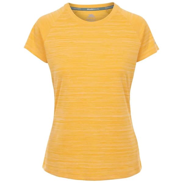 Trespass Womens/Ladies Vickland TP75 Active T-Shirt