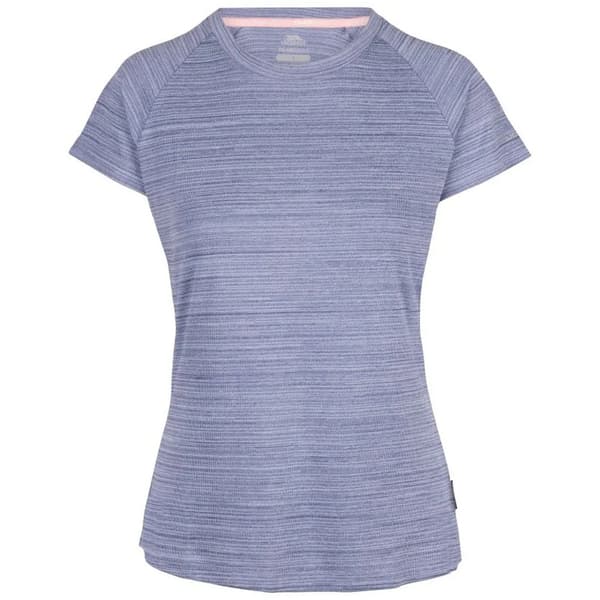 Trespass Womens/Ladies Vickland TP75 Active T-Shirt