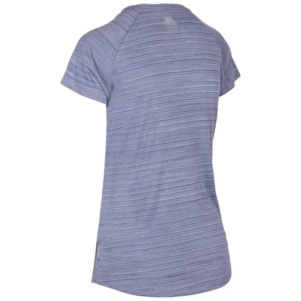 Trespass Womens/Ladies Vickland TP75 Active T-Shirt
