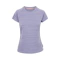 Miniatyrbilde 1 av 2: Trespass Womens/Ladies Vickland TP75 Active T-Shirt