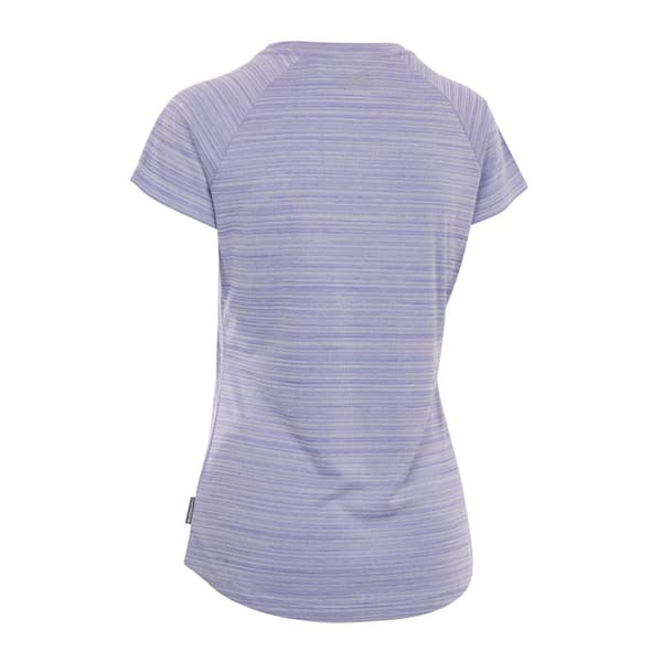 Trespass Womens/Ladies Vickland TP75 Active T-Shirt