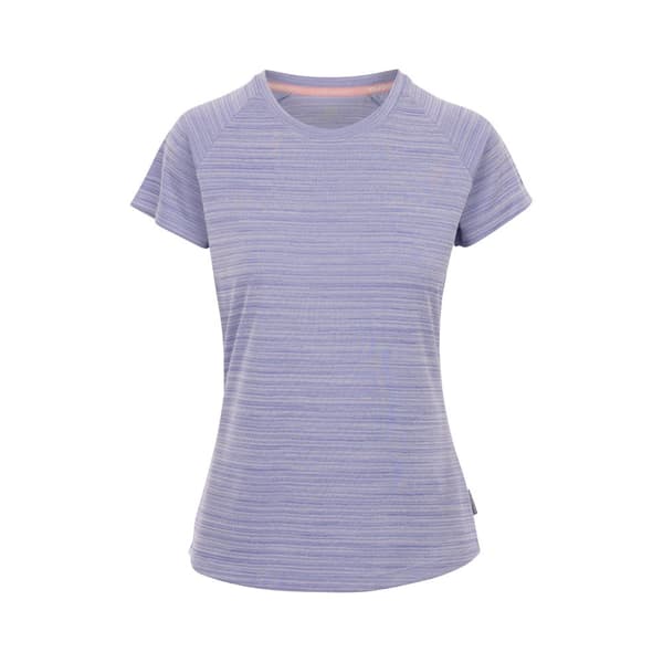 Trespass Womens/Ladies Vickland TP75 Active T-Shirt