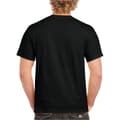 Miniatyrbild 2 av 2: Gildan Hammer Unisex klassisk t-shirt i bomull för vuxna