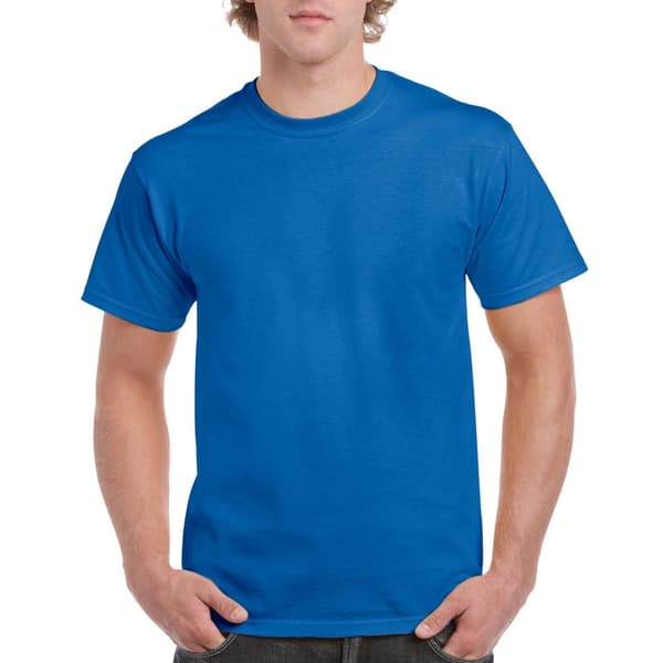 Gildan Hammer Unisex Adult Cotton Classic T-Shirt