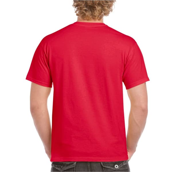 Gildan Hammer Unisex Adult Cotton Classic T-Shirt