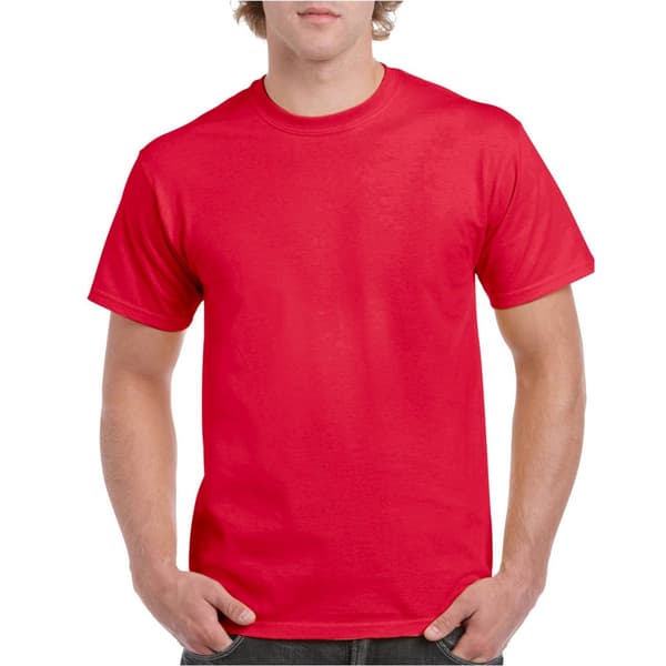 Gildan Hammer Unisex Adult Cotton Classic T-Shirt