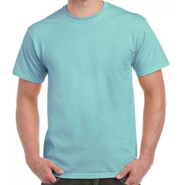 Gildan Hammer Unisex Adult Cotton Classic T-Shirt