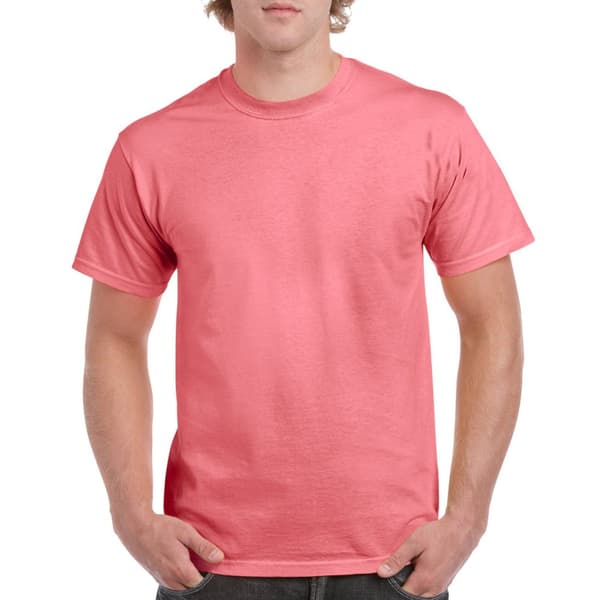 Gildan Hammer Unisex Adult Cotton Classic T-Shirt