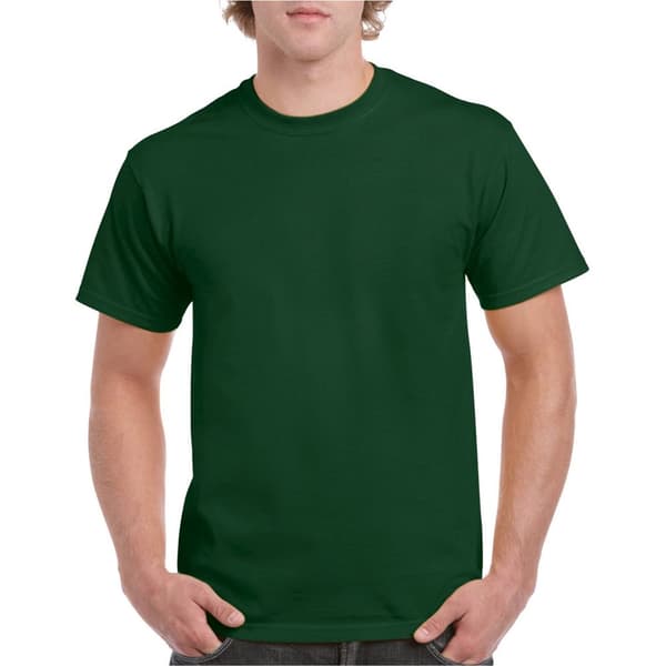 Gildan Hammer Unisex Adult Cotton Classic T-Shirt