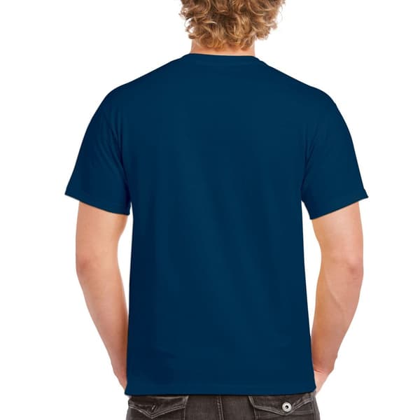 Gildan Hammer Unisex Adult Cotton Classic T-Shirt