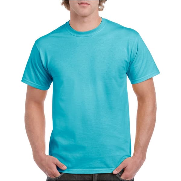 Gildan Hammer Unisex Adult Cotton Classic T-Shirt