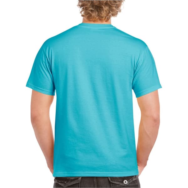 Gildan Hammer Unisex Adult Cotton Classic T-Shirt