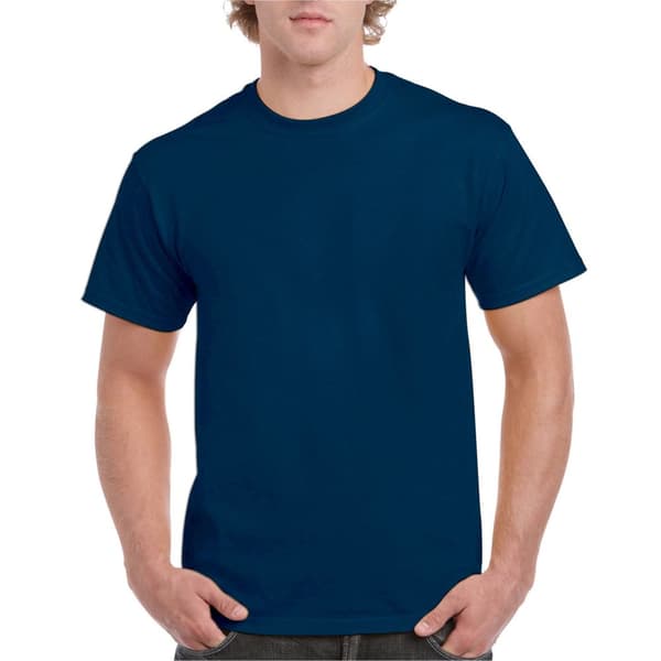 Gildan Hammer Unisex Adult Cotton Classic T-Shirt