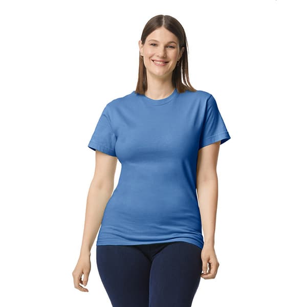 Gildan Hammer Unisex klassisk t-shirt i bomull för vuxna