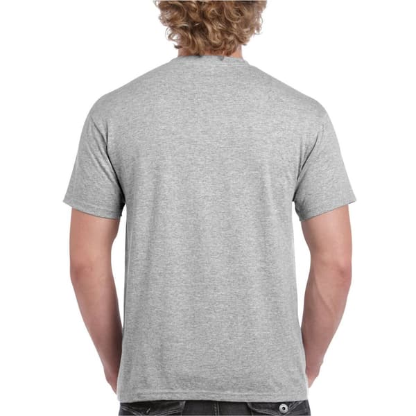 Gildan Hammer Unisex Adult Cotton Classic T-Shirt