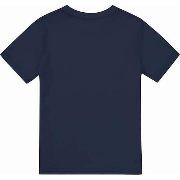 Batman Boys Scratch Logo T-Shirt